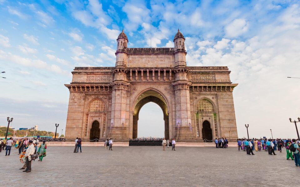 Gateway of India