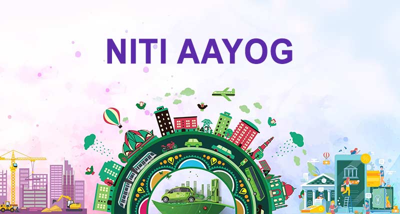 NITI Aayog