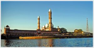 Bhopal: The City of Lakes - India on the Rise